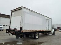 2017 Freightliner M2 106