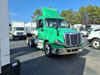 2020 Freightliner CASCADIA 125