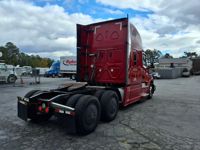 2020 Freightliner NEW CASCADIA PX12664