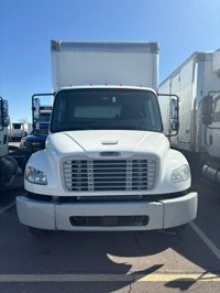 2018 Freightliner M2 106