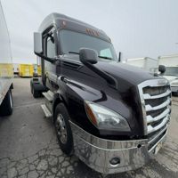 2019 Freightliner NEW CASCADIA PX12664