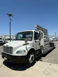 2016 Freightliner M2 106
