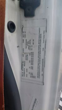 2019 International RH613