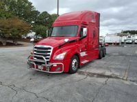 2020 Freightliner NEW CASCADIA PX12664