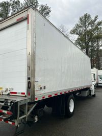 2019 Freightliner M2 106