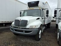 2019 International 4300