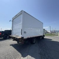 2020 Chevrolet LCF 4500HD