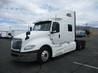 2019 International LT625