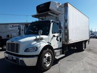 2019 Freightliner M2 106