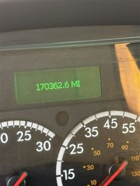 2017 Freightliner M2