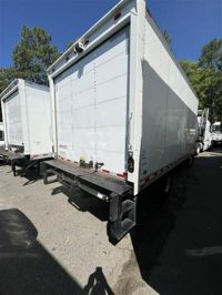 2019 Isuzu NPR