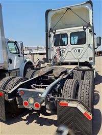 2019 Freightliner CASCADIA 125