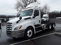 2019 Freightliner NEW CASCADIA PX12664