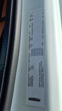 2017 Freightliner M2 106