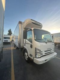 2018 Isuzu NRR