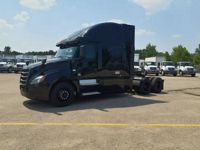 2020 Freightliner NEW CASCADIA PX12664