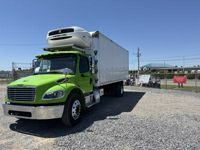 2020 Freightliner M2 106