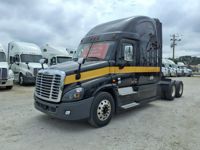 2020 Freightliner CASCADIA 125