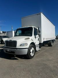 2018 Freightliner M2 106