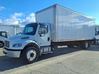 2019 Freightliner M2 106