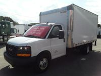 2020 GMC 3500
