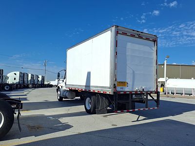 2020 International MV607