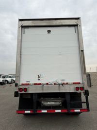 2016 Utility VS2RA 36/162/102