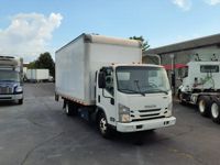 2018 Isuzu NPR HD