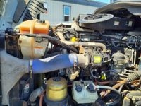 2019 Freightliner CASCADIA 125