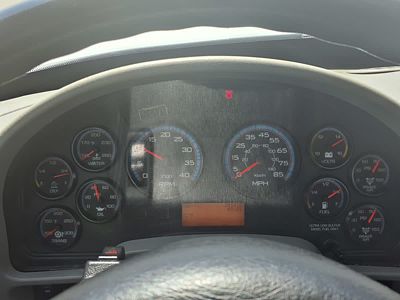 2019 International ND 700
