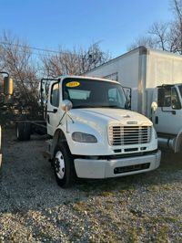 2018 Freightliner M2 106