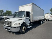 2018 Freightliner M2 106
