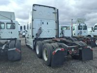 2021 Freightliner NEW CASCADIA PX12664