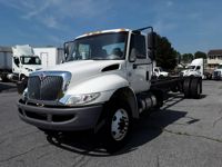 2018 International 4300
