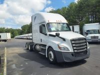 2018 Freightliner CASCADIA