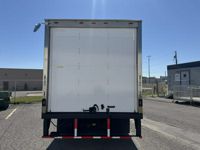 2018 Isuzu NPR