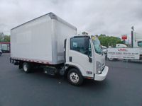 2020 Chevrolet LCF 4500HD