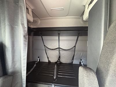 2019 Freightliner CASCADIA 125