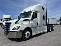 2021 Freightliner NEW CASCADIA PX12664