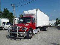 2023 Freightliner M2 106
