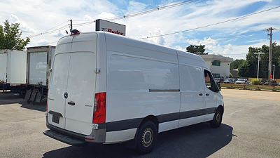 2021 Mercedes-Benz F2CA74 SPRINTER