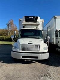 2018 Freightliner M2 106