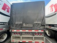 2014 Reitnouer FLATBED 48/102