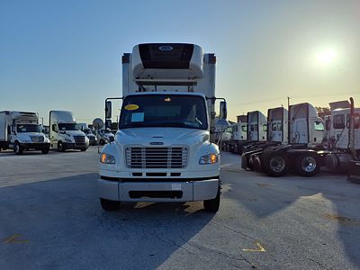 2020 Freightliner M2 106