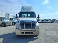 2019 Freightliner CASCADIA 125
