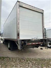 2018 International 4300