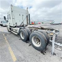 2019 Freightliner CASCADIA 125