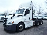 2022 Freightliner NEW CASCADIA PX12664