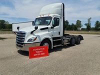 2020 Freightliner NEW CASCADIA PX12664