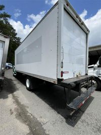 2015 Freightliner M2 106